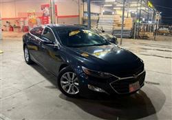 شيفروليه ماليبو